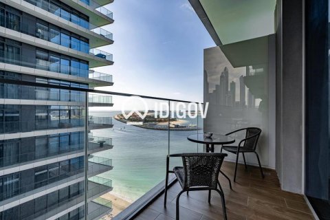 Apartment in EMAAR Beachfront, Dubai Harbour, Dubai 2 bedrooms, 104.33 sq.m. № 120778 - photo 2