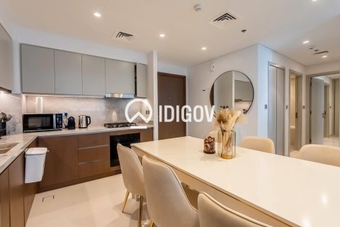 Apartment in EMAAR Beachfront, Dubai Harbour, Dubai 2 bedrooms, 104.33 sq.m. № 120778 - photo 10