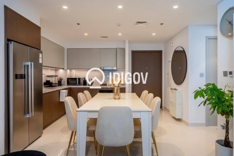 Apartment in EMAAR Beachfront, Dubai Harbour, Dubai 2 bedrooms, 104.33 sq.m. № 120778 - photo 9
