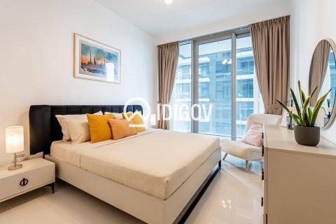 Apartment in EMAAR Beachfront, Dubai Harbour, Dubai 2 bedrooms, 104.33 sq.m. № 120778 - photo 14