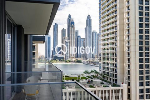 Apartment in EMAAR Beachfront, Dubai Harbour, Dubai 2 bedrooms, 104.33 sq.m. № 120778 - photo 3
