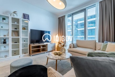 Apartment in EMAAR Beachfront, Dubai Harbour, Dubai 2 bedrooms, 104.33 sq.m. № 120778 - photo 5