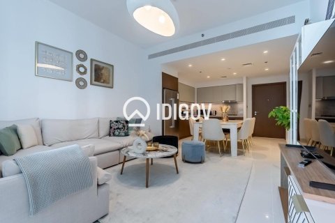 Apartment in EMAAR Beachfront, Dubai Harbour, Dubai 2 bedrooms, 104.33 sq.m. № 120778 - photo 8
