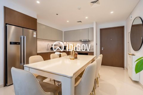 Apartment in EMAAR Beachfront, Dubai Harbour, Dubai 2 bedrooms, 104.33 sq.m. № 120778 - photo 7