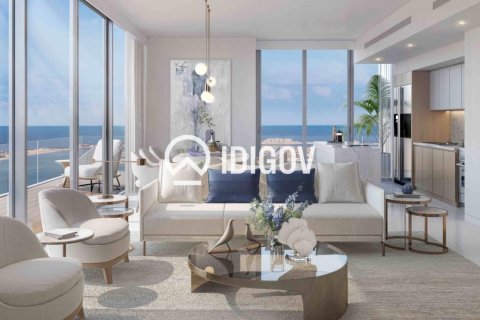 Apartment in Palm Jumeirah, Dubai 2 bedrooms, 142.61 sq.m. № 120781