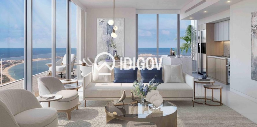 Apartment in Palm Jumeirah, Dubai 2 bedrooms, 142.61 sq.m. № 120781