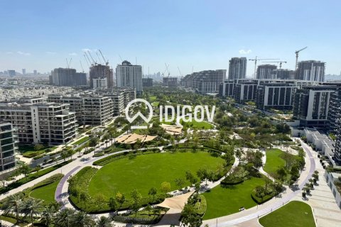 Apartamento en Park Ridge, Dubai Hills Estate, Dubai, 3 dormitorios, 146.23 m², № 120777 - foto 4