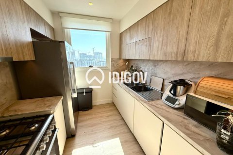 Apartamento en Park Ridge, Dubai Hills Estate, Dubai, 3 dormitorios, 146.23 m², № 120777 - foto 5