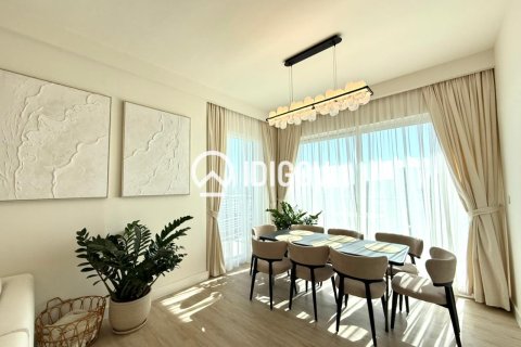 Apartamento en Park Ridge, Dubai Hills Estate, Dubai, 3 dormitorios, 146.23 m², № 120777