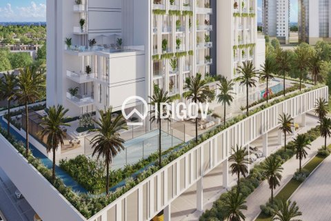 Apartment in Dubai Sports City, Dubai 2 bedrooms, 128.21 sq.m. № 120779 - photo 24