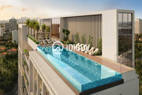 Apartment in Dubai Sports City, Dubai 2 bedrooms, 128.21 sq.m. № 120779 - photo 17