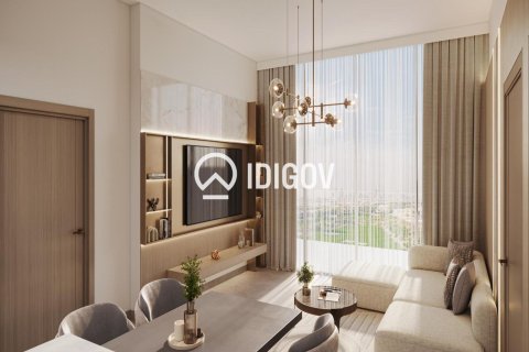 Apartment in Dubai Sports City, Dubai 2 bedrooms, 128.21 sq.m. № 120779 - photo 2