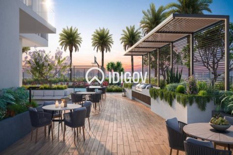 Apartment in Dubai Sports City, Dubai 2 bedrooms, 128.21 sq.m. № 120779 - photo 22