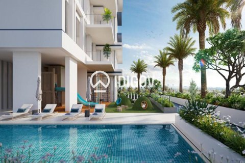 Apartment in Dubai Sports City, Dubai 2 bedrooms, 128.21 sq.m. № 120779 - photo 20