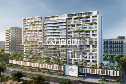 Apartment in Dubai Sports City, Dubai 2 bedrooms, 128.21 sq.m. № 120779 - photo 26