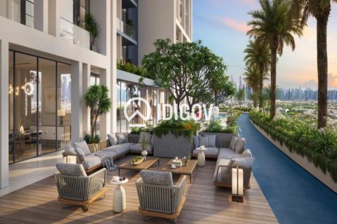Apartment in Dubai Sports City, Dubai 2 bedrooms, 128.21 sq.m. № 120779 - photo 21