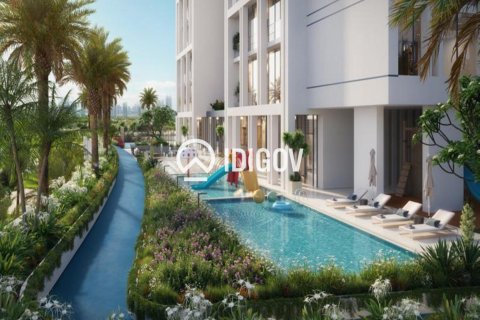 Apartment in Dubai Sports City, Dubai 2 bedrooms, 128.21 sq.m. № 120779 - photo 19