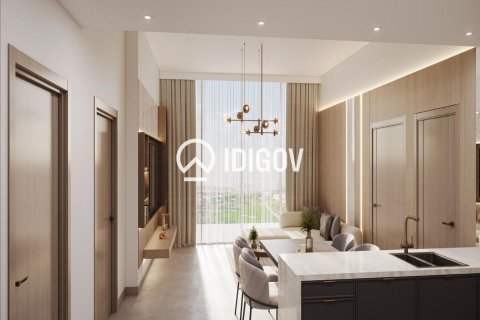 Apartment in Dubai Sports City, Dubai 2 bedrooms, 128.21 sq.m. № 120779 - photo 5
