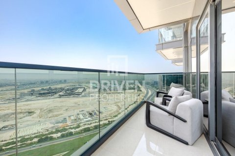 Apartment in Business Bay, Dubai 2 bedrooms, 116.96 sq.m. № 127993 - photo 17