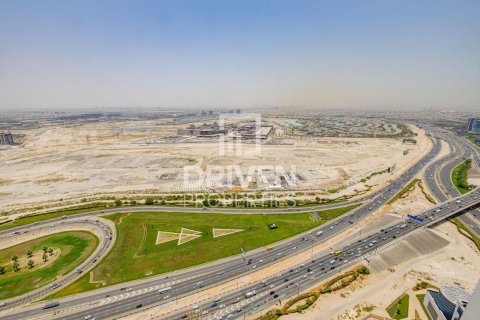 Apartment in Business Bay, Dubai 2 bedrooms, 116.96 sq.m. № 127993 - photo 18