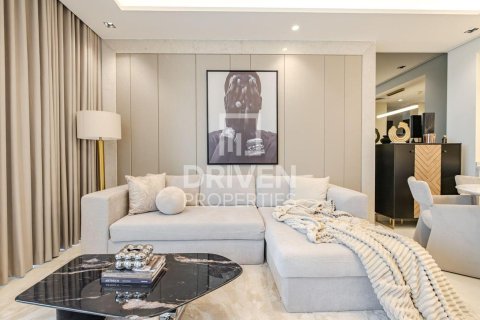 Apartment in Business Bay, Dubai 2 bedrooms, 116.96 sq.m. № 127993 - photo 2
