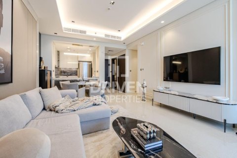 Apartment in Business Bay, Dubai 2 bedrooms, 116.96 sq.m. № 127993