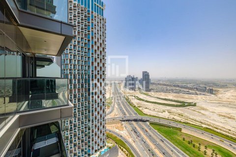 Apartment in Business Bay, Dubai 2 bedrooms, 116.96 sq.m. № 127993 - photo 19