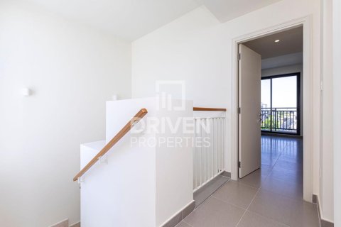تاون هاوس في Maple at Dubai Hills Estate, دبي هيلز استيت, دبي 3 غرف نوم, 200.3 م² رقم 127992 - صورة 3