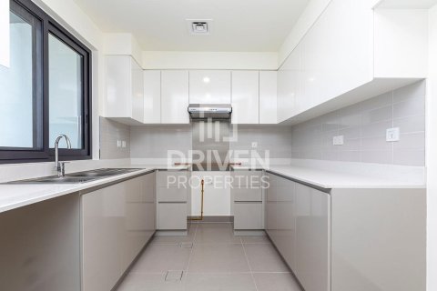 تاون هاوس في Maple at Dubai Hills Estate, دبي هيلز استيت, دبي 3 غرف نوم, 200.3 م² رقم 127992 - صورة 4