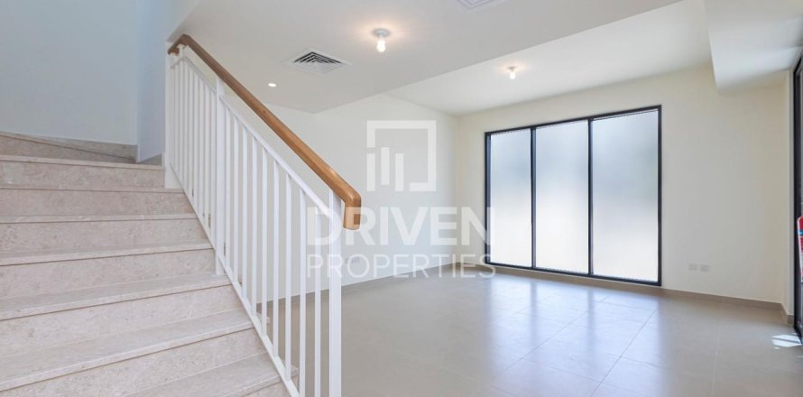 تاون هاوس في Maple at Dubai Hills Estate, دبي هيلز استيت, دبي 3 غرف نوم, 200.3 م² رقم 127992