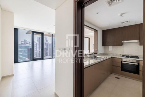 Apartment in BLVD Heights, Downtown Dubai (Downtown Burj Dubai), Dubai 1 bedroom, 86.4 sq.m. № 127994 - photo 10