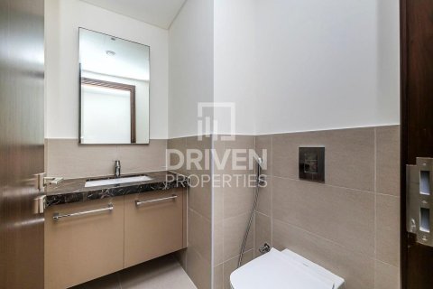 Apartment in BLVD Heights, Downtown Dubai (Downtown Burj Dubai), Dubai 1 bedroom, 86.4 sq.m. № 127994 - photo 11