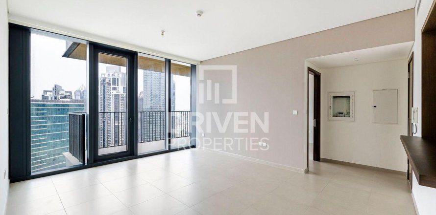 Apartment in BLVD Heights, Downtown Dubai (Downtown Burj Dubai), Dubai 1 bedroom, 86.4 sq.m. № 127994