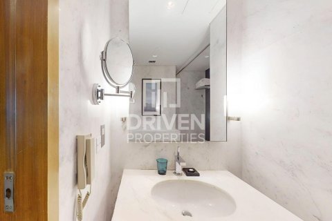 Apartment in Downtown Dubai (Downtown Burj Dubai), Dubai studio, 60.11 sq.m. № 128000 - photo 7