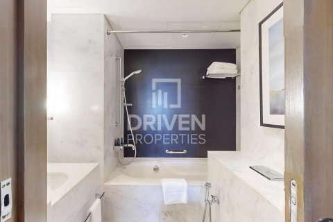 Apartment in Downtown Dubai (Downtown Burj Dubai), Dubai studio, 60.11 sq.m. № 128000 - photo 8