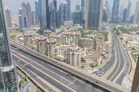 Apartment in Downtown Dubai (Downtown Burj Dubai), Dubai studio, 60.11 sq.m. № 128000 - photo 11
