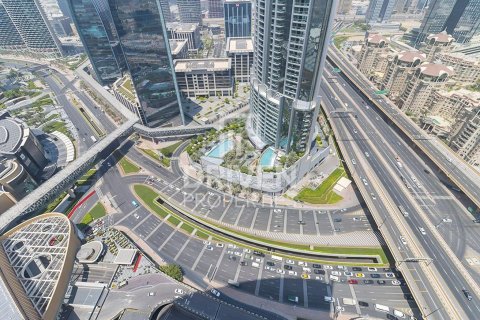 Apartment in Downtown Dubai (Downtown Burj Dubai), Dubai studio, 60.11 sq.m. № 128000 - photo 3