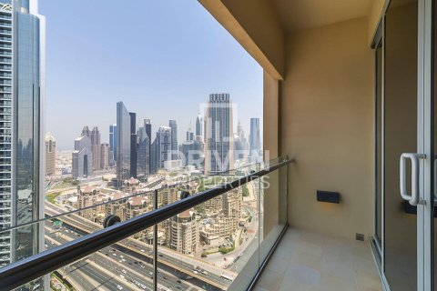 Apartment in Downtown Dubai (Downtown Burj Dubai), Dubai studio, 60.11 sq.m. № 128000 - photo 9