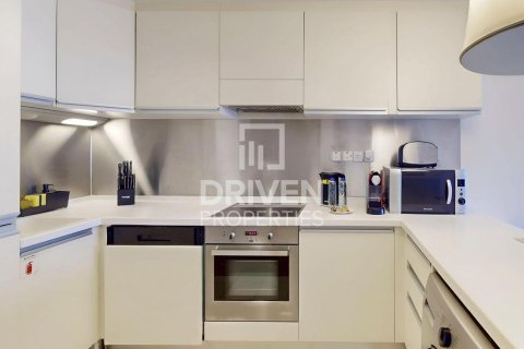Apartment in Downtown Dubai (Downtown Burj Dubai), Dubai studio, 60.11 sq.m. № 128000 - photo 6