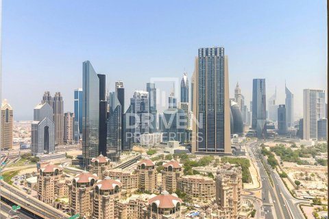 Apartment in Downtown Dubai (Downtown Burj Dubai), Dubai studio, 60.11 sq.m. № 128000 - photo 10