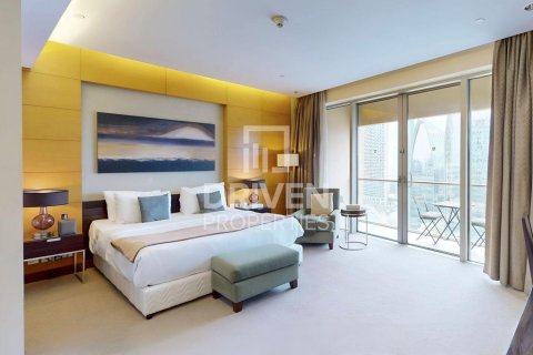 Apartment in Downtown Dubai (Downtown Burj Dubai), Dubai studio, 60.11 sq.m. № 128000 - photo 5