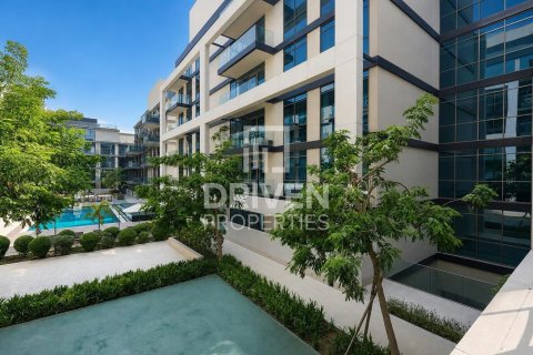Appartement à City Walk, Dubai, 2 chambres, 154.22 m², № 127991 - photo 21