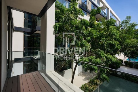 Appartement à City Walk, Dubai, 2 chambres, 154.22 m², № 127991 - photo 19
