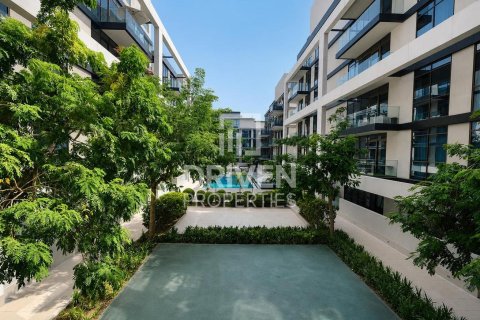 Appartement à City Walk, Dubai, 2 chambres, 154.22 m², № 127991 - photo 20
