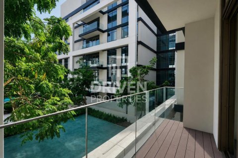 Appartement à City Walk, Dubai, 2 chambres, 154.22 m², № 127991 - photo 18