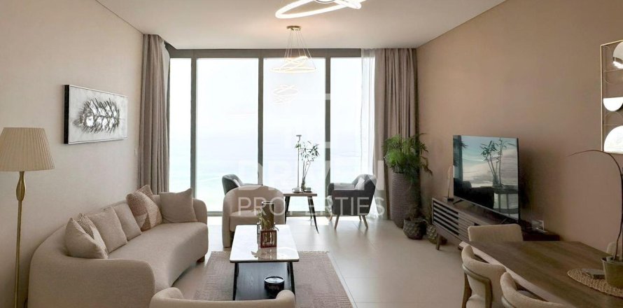 Apartamento en 5242, Dubai Marina, Dubai, 2 dormitorios, 109.9 m², № 128001