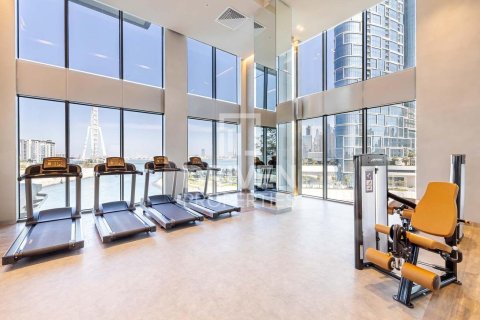 Apartamento en 5242, Dubai Marina, Dubai, 2 dormitorios, 109.9 m², № 128001 - foto 11