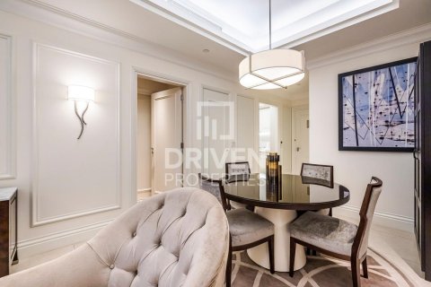 Apartment in Downtown Dubai (Downtown Burj Dubai), Dubai 1 bedroom, 78.69 sq.m. № 127990 - photo 7
