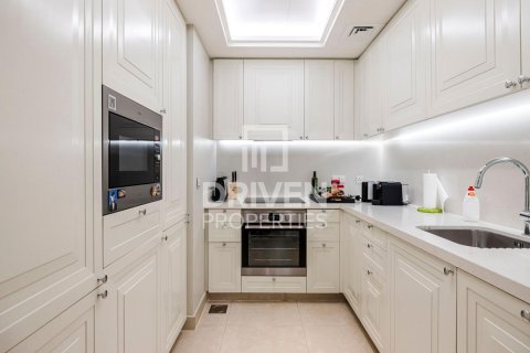 Apartment in Downtown Dubai (Downtown Burj Dubai), Dubai 1 bedroom, 78.69 sq.m. № 127990 - photo 6