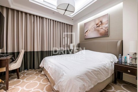 Apartment in Downtown Dubai (Downtown Burj Dubai), Dubai 1 bedroom, 78.69 sq.m. № 127990 - photo 4